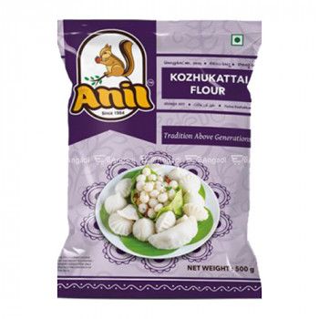 Anil Kolukattai Flour