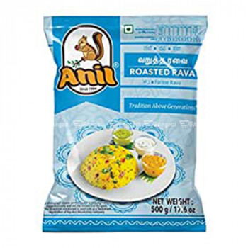 Anil Rava