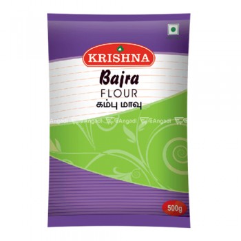 Krishna Bajra Flour