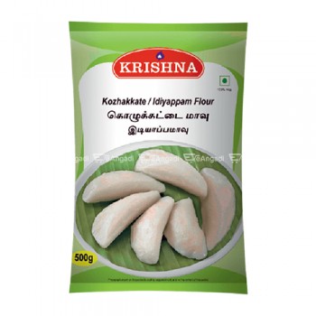 Krishna Kozhakkate Idiyappam Flour