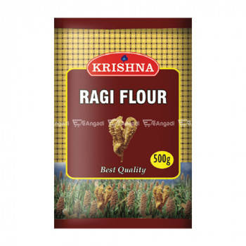 Krishna Ragi Flour