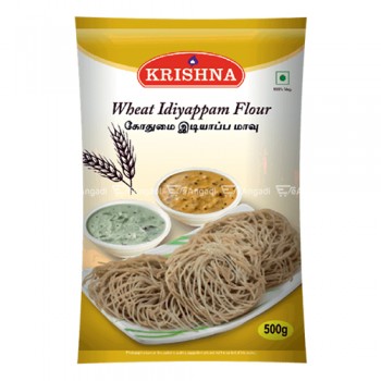 Krishna Wheat Idiyappam Flour