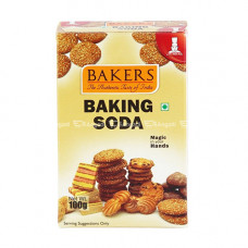 Bakers Baking Soda