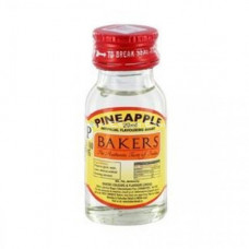 Bakers Pineapple Essence