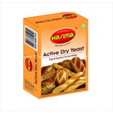 HARIMA DRY YEAST