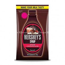 Hersheys Syrup Chocolate 