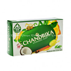 Chandrika Soap 