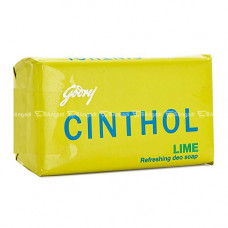 Cinthol Lime