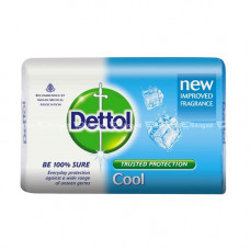 Dettol Soap Cool