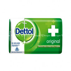 DETTOL SOAP ORIGINAL 45G