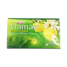 Hamam Lemon