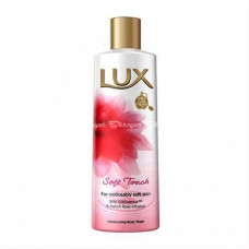 Lux Body Wash Soft