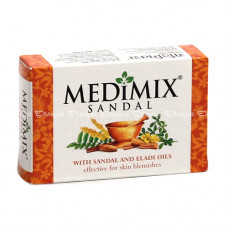Medimix Sandal Soap