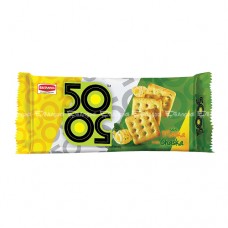 50-50 Maska Chaska Biscuits