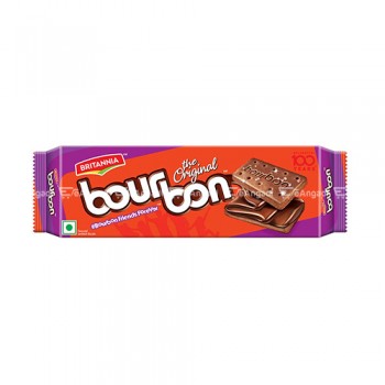 Britannia Bourbon Biscuits