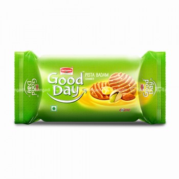 Good Day Pista Badam Cookies