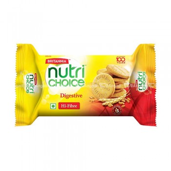 Nutri Choice Digestive Biscuits