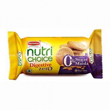 Nutri Choice Digestive Zero Biscuits