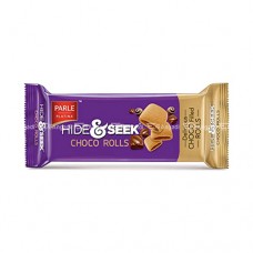 PARLE Hide And Seek CHOCO ROLLS