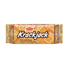 PARLE KRACK JACK Biscuits