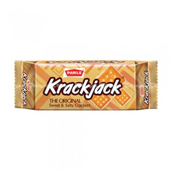 Parle Krack Jack Biscuits