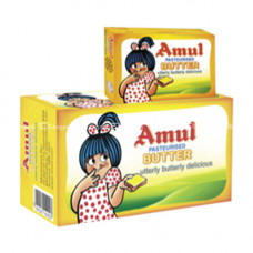AMUL BUTTER