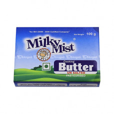 Milky Mist Butter