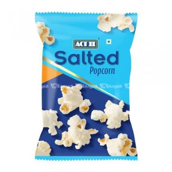Act 2 Salted Popcorn