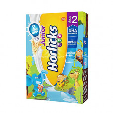 Horlicks Junior Stage 4 (5-6 Years) Heal...