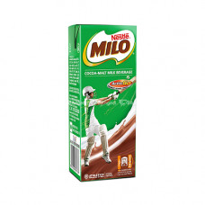 Milo Grab-n-go Pack