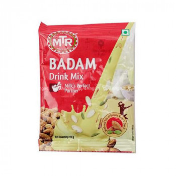 Mtr Badam Drink Mix
