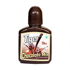 Tiger Chocolate Essense
