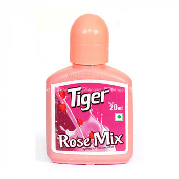Tiger Rose Mix 20ml