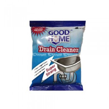 Good Home Drain Cleaner