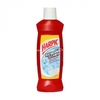 Harphic Bathroom Cleaner Lemon