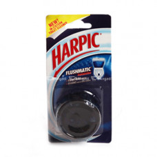 Harpic Flushmatic In-cistern Toilet Clea...