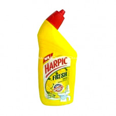 Harpic Fresh Bathroom Cleaner Lemon