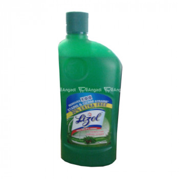 Lizol Disinfectant Surface & Floor Cleaner Liquid - Neem