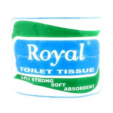 ROYAL TOILET Tissue  Large