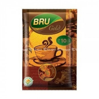 Bru Gold Instant Coffee Sachet