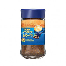 TATA COFFEE GRAND JAR