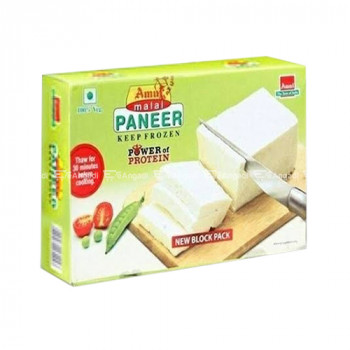 Amul Paneer