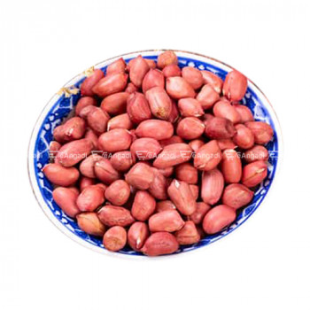 Pacha Nilakadalai - Raw Peanuts