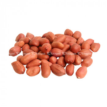 Roasted Nilakadalai - Roasted Peanuts