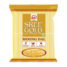 Sree Gold Moong Dal