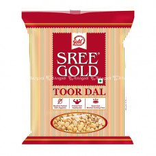 Sree Gold Toor Dal
