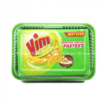 Vim Dishwash Bar Tub