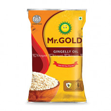 Mr.gold Gingelly Oil