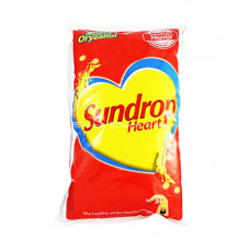 Sundrop  Oil Pouch