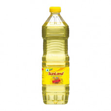 Sunland Refined Sunflower Oil Pet